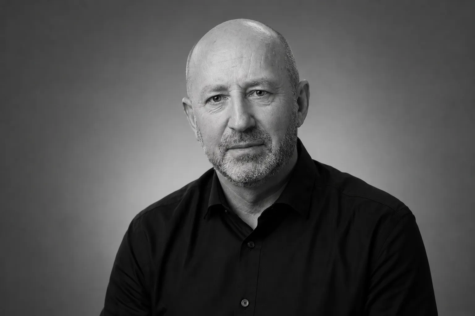 Tony, Founder and CEO of Berkeley Myles Solutions